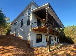 22 Walnut Spur, Mineral Bluff, GA 30559
