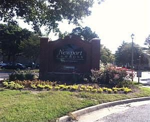 2nd image of 409 Turlington Rd APT 3