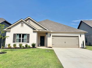 161 Flintridge Dr, Harvest, AL 35749