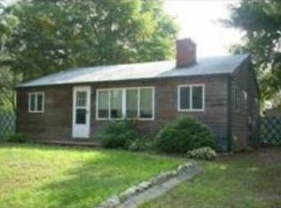 147 Park Ave, Wareham, MA 02571