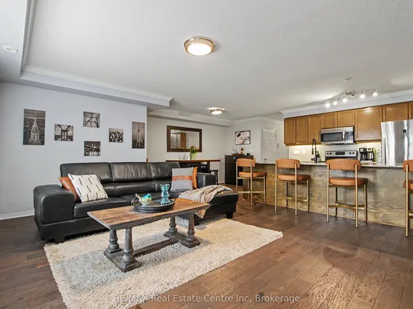 5 Armstrong St #13, Orangeville, ON L9W 0C5