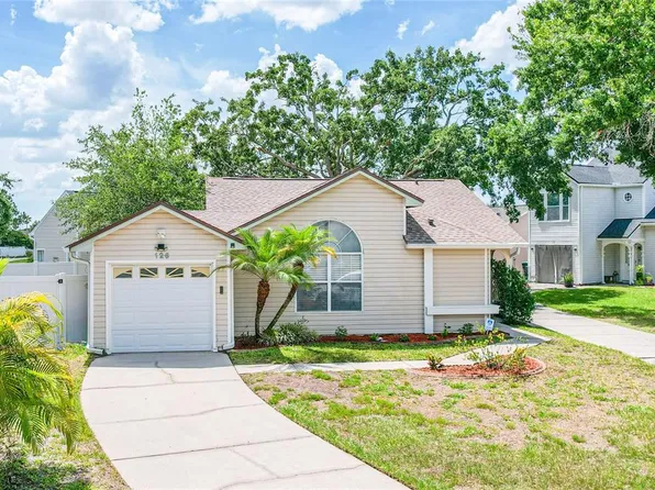 126 Spanish Moss Ct, Orlando, FL 32828