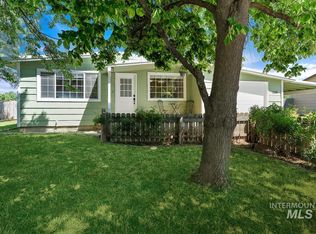 7100 S Muirwood Ave, Boise, ID 83709
