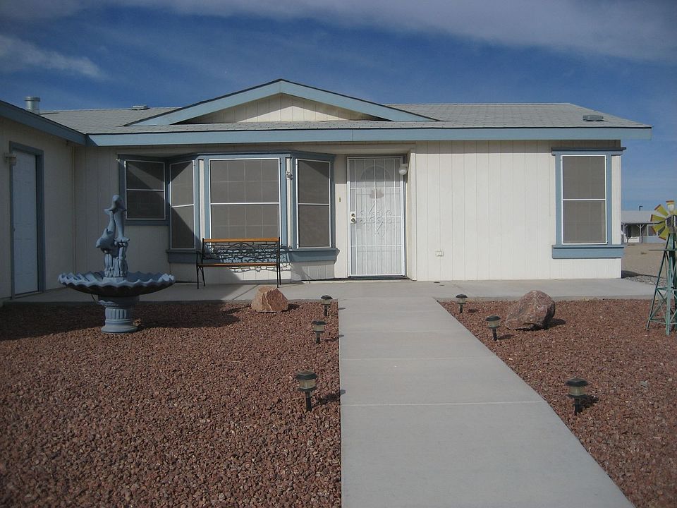 2nd image of 1545 E El Rodeo Rd Lot 70