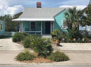 1503 Front St, Beaufort, NC 28516