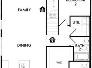 1901 Kit Fox Rd, Mesquite, TX 75181