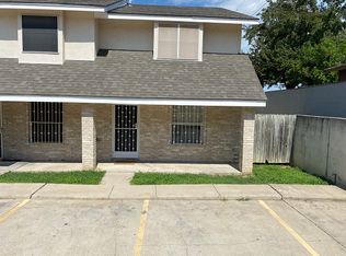 8911 McPherson Rd #9-B, Laredo, TX 78045