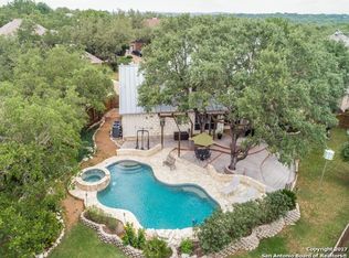 18206 Indian Bow, San Antonio, TX 78259