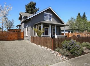 6218 S Oakes St, Tacoma, WA 98409