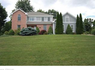 161 Whitewood Dr, Rocky Hill, CT 06067
