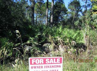 215 Pamela Dr, Satsuma, FL 32189
