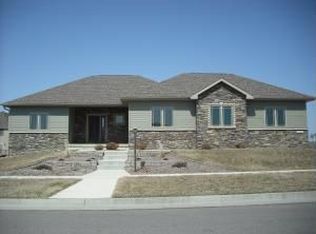 3209 Weston Dr, Ames, IA 50010