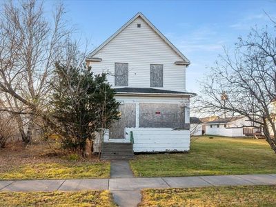 1217 John Ave, Superior, WI, 54880