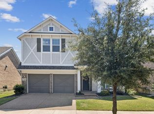 716 Nathanael Greene Ct, Aubrey, TX 76227