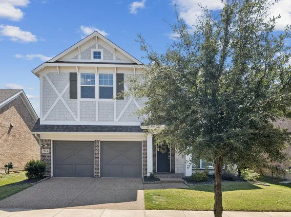 716 Nathanael Greene Ct, Aubrey, TX 76227