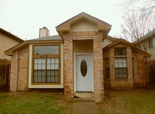 2019 Nectar Dr, Mesquite, TX 75149