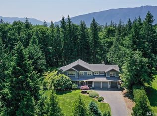 43917 SE 127th Pl, North Bend, WA 98045