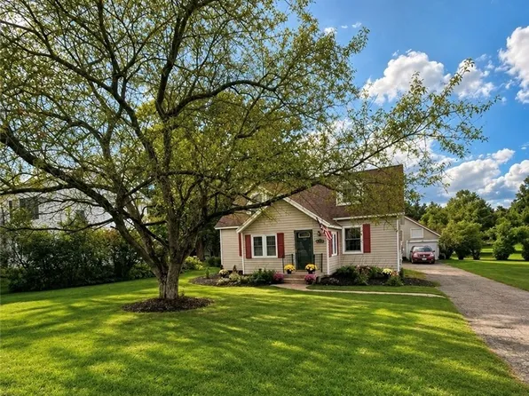 8981 Turin Rd, Rome, NY 13440