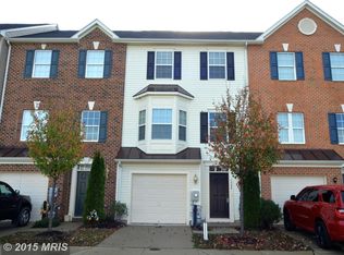 1926 Reading Ct, Mount Airy, MD 21771