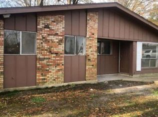 706 S 7th St, Monroe, LA 71202