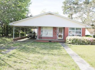 5 Gardenia Cir, Georgetown, SC 29440