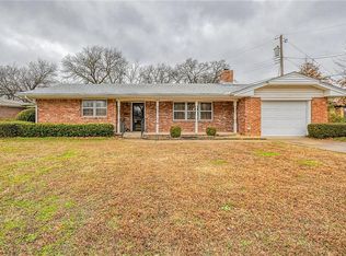 606 Sherwood Dr, Norman, OK 73071