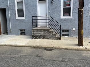 1517 S Sydenham St #B, Philadelphia, PA 19145