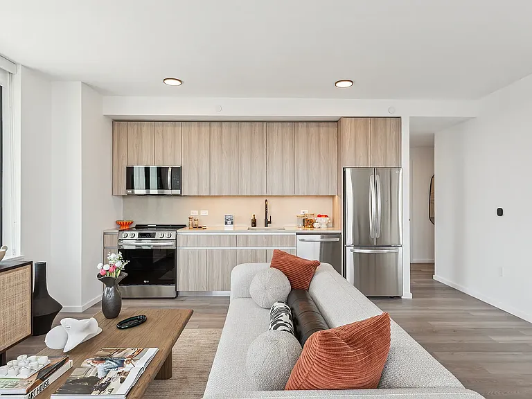 504 Sackett St #1408 — Photo 1