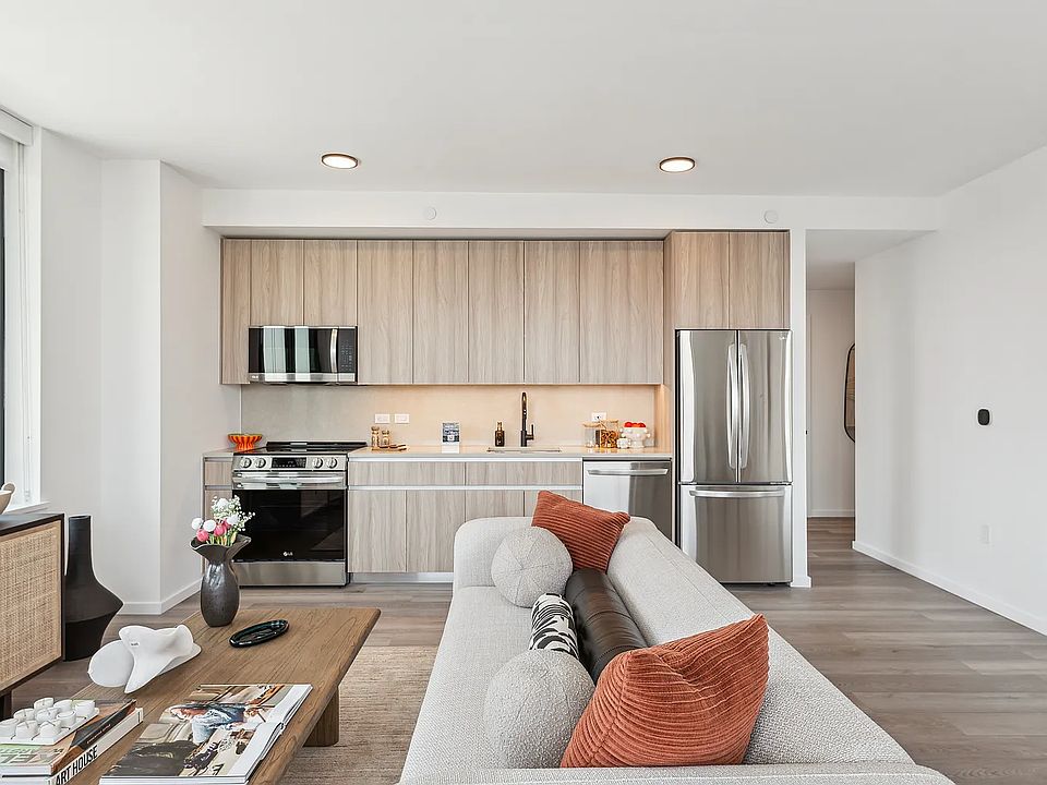 1st image of 504 Sackett St #1408