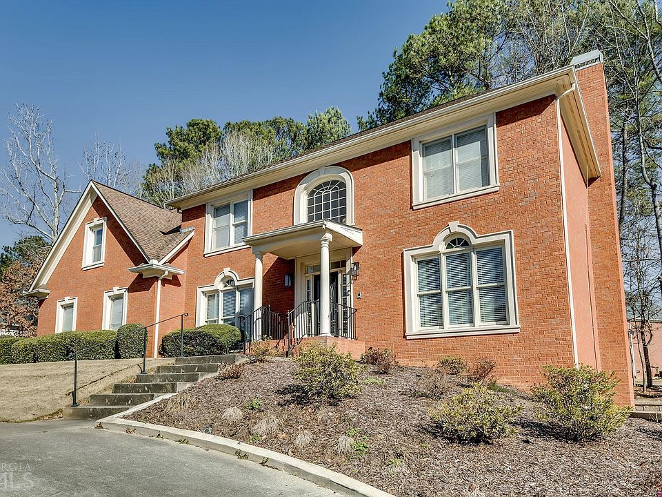 1175 Regency Center Dr SW, Atlanta, GA 30331 | Zillow