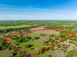 349376 E 990th Rd, Sparks, OK 74869