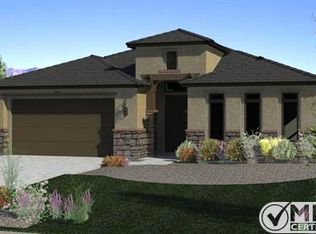 277 E 400 N, Ivins, UT 84738