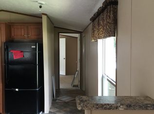 13780 Vidalia Rd LOT 76, Pass Christian, MS 39571