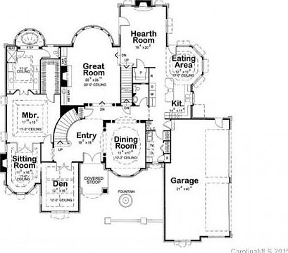 2nd image of 135 Castle Dr