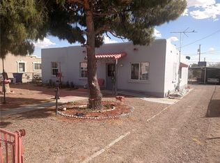 7522 Monterrey Dr, El Paso, TX 79915