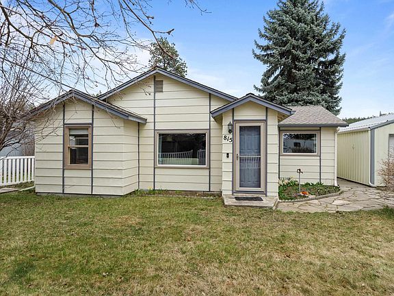 3rd image of 815 S Girard Rd