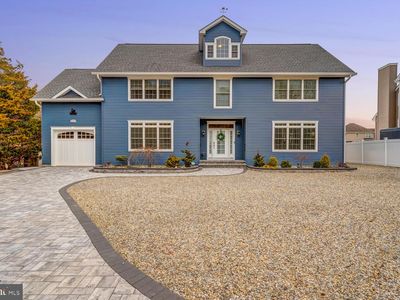 220 Country Club Blvd, Little Egg Harbor, NJ, 08087
