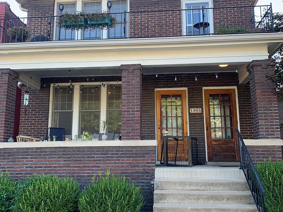 1st image of 1905 Forest Ave Floor 1