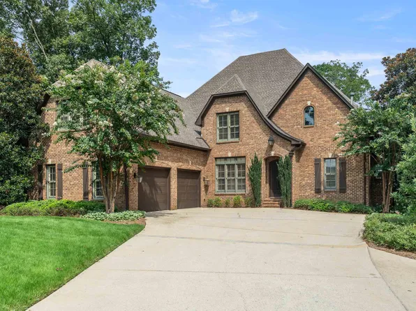 3305 Indian Crest Dr, Indian Springs, AL 35124