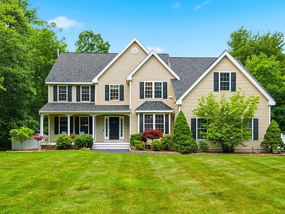 2nd image of 3 Taconic Drive