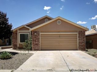 3515 Running Bird Pl NW, Albuquerque, NM 87120