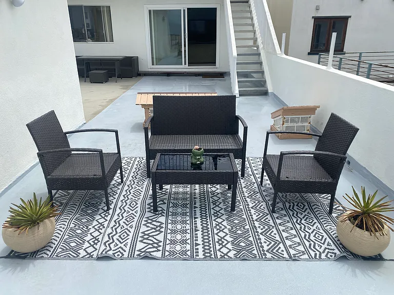 325 Monterey Blvd #A — Photo 20