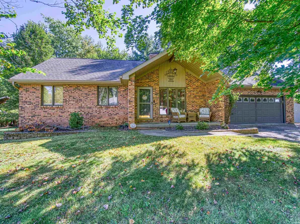 5422 Crestwood Dr, Newburgh, IN 47630