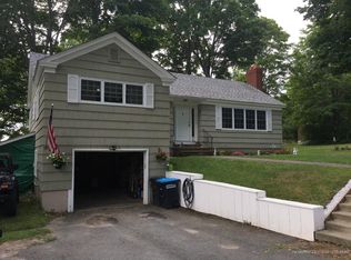 230 Stillwater Ave, Old Town, ME 04468