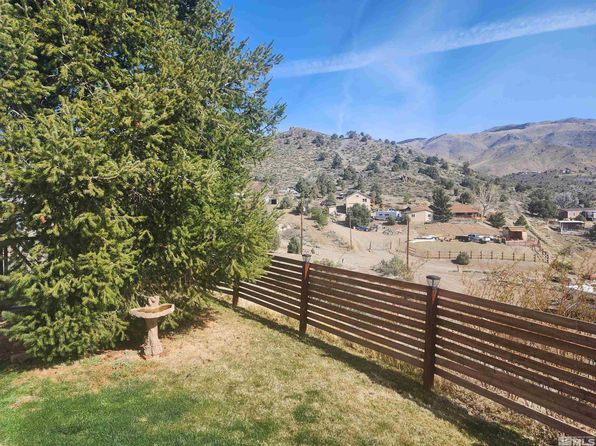 3769 Arden Way, Wellington, NV 89444