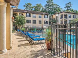 3777 Peachtree Rd NE APT 1221, Brookhaven, GA 30319