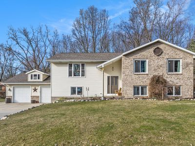 22080 Indian Hl, Mattawan, MI, 49071