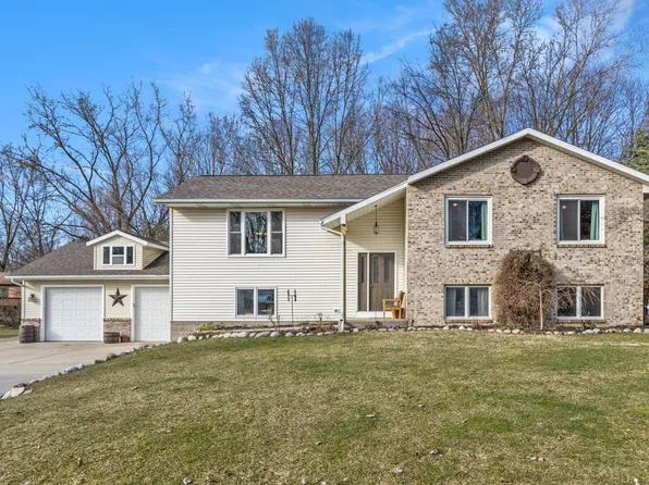 22080 Indian Hl, Mattawan, MI 49071