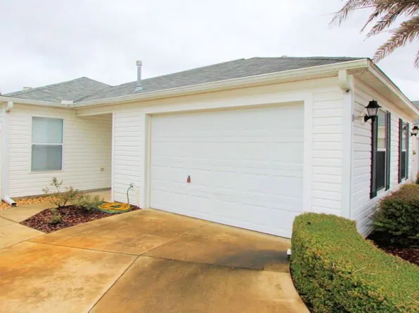 2095 Burroughs Rd, The Villages, FL 32162