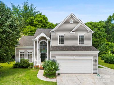 13832 Queenswater Ln, Charlotte, NC, 28273